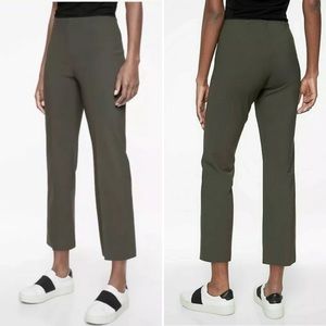 Athleta Mercurial Crop Flare Pants, XS